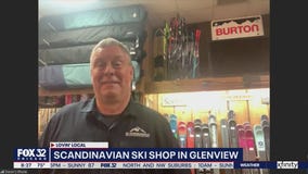 Lovin' Local: Scandinavian Ski and Snowboard Shop in Glenview