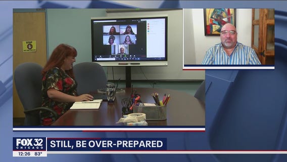 Tips for interviewing for a job from home