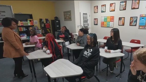 17 years of uplifting Tampa's at-risk female youth