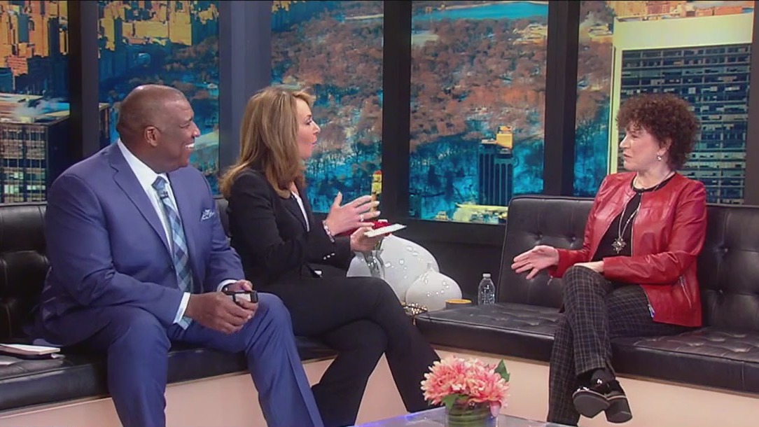 Susie Essman stars in ?Curb Your Enthusiasm?