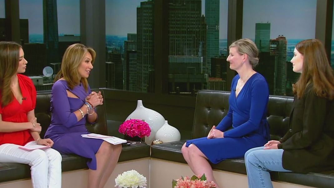 May is Lyme Disease month