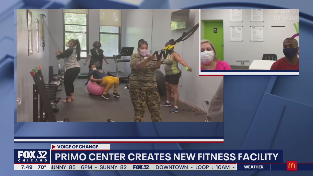 Primo Center creates new facility to serve Chicago's most vulnerable