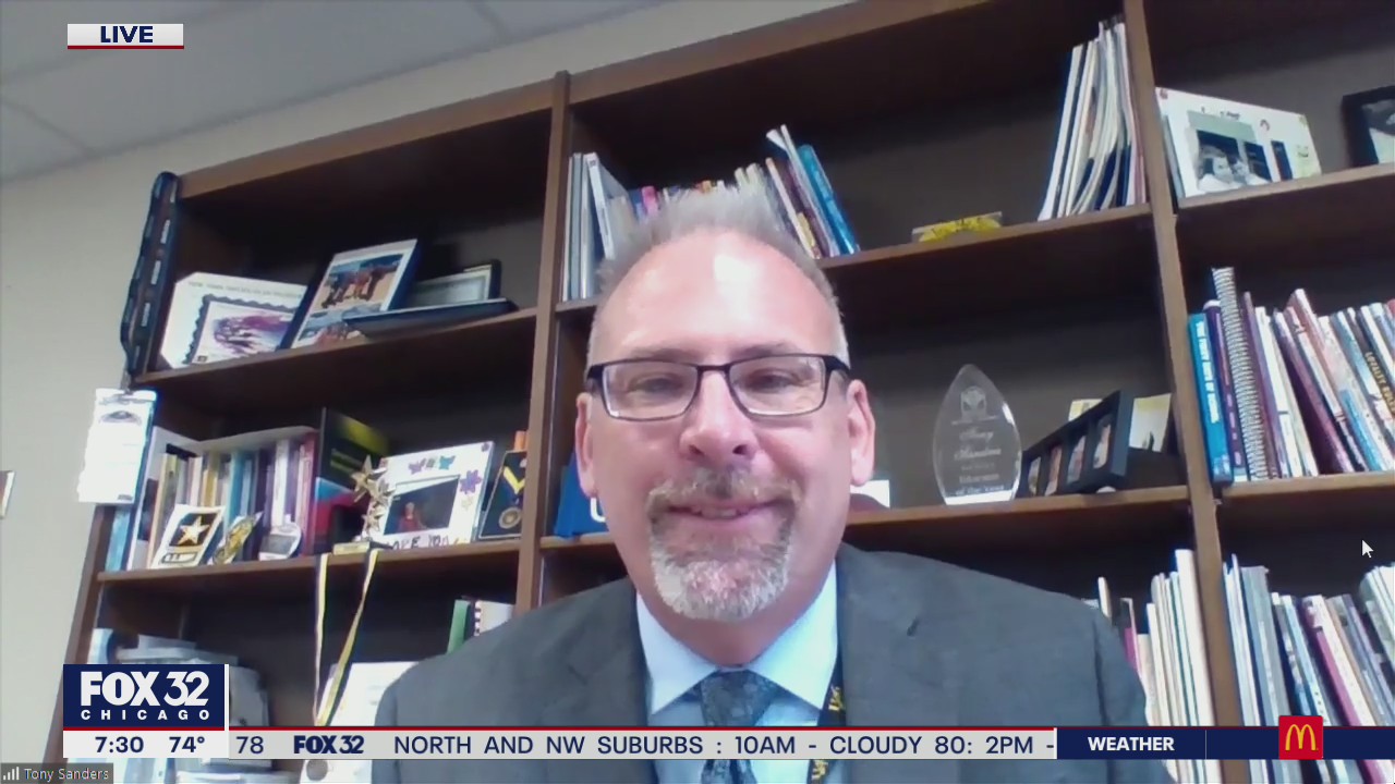 Elgin's District U-46 considers hybrid framework for reopening schools this fall