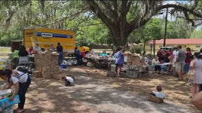 Brandon Ministry feeding those in need