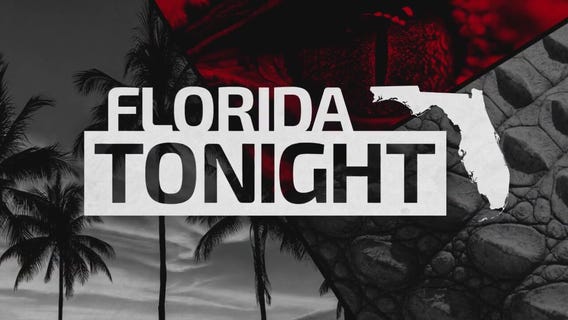 Florida Tonight: Episode 4