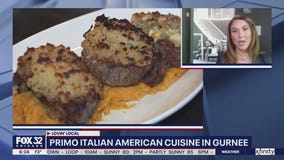 Lovin' Local: Primo Italian American Cuisine still dishing out goodness in Gurnee