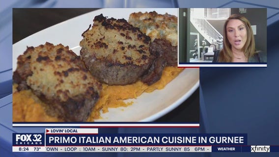 Lovin' Local: Primo Italian American Cuisine still dishing out goodness in Gurnee