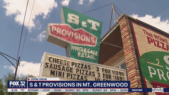 Lovin' Local: S&T Provisions still dishing out goodness in Mt. Greenwood