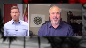 One-on-one with Sen. Joe Gruters