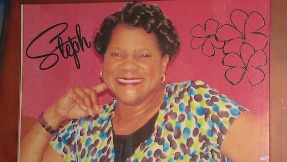 Charley's World | Steph's Southern Soul Restaurant