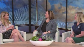 Registering your child for kindergarten