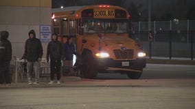 Chicago closes 4 migrant shelters