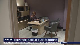 Sarah's Inn working harder than ever to help victims of domestic violence during COVID-19