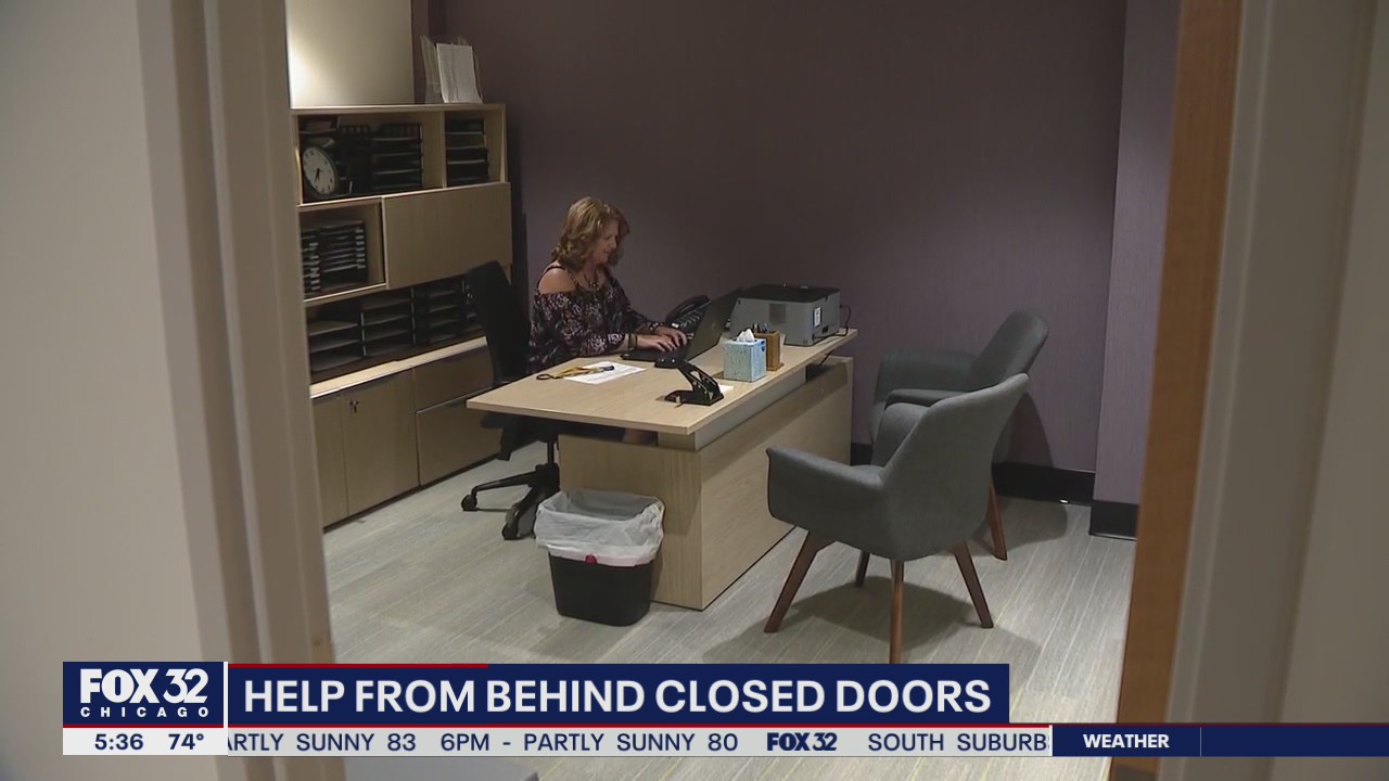 Sarah's Inn working harder than ever to help victims of domestic violence during COVID-19