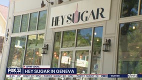 Lovin' Local: Hey Sugar opens in Geneva during pandemic