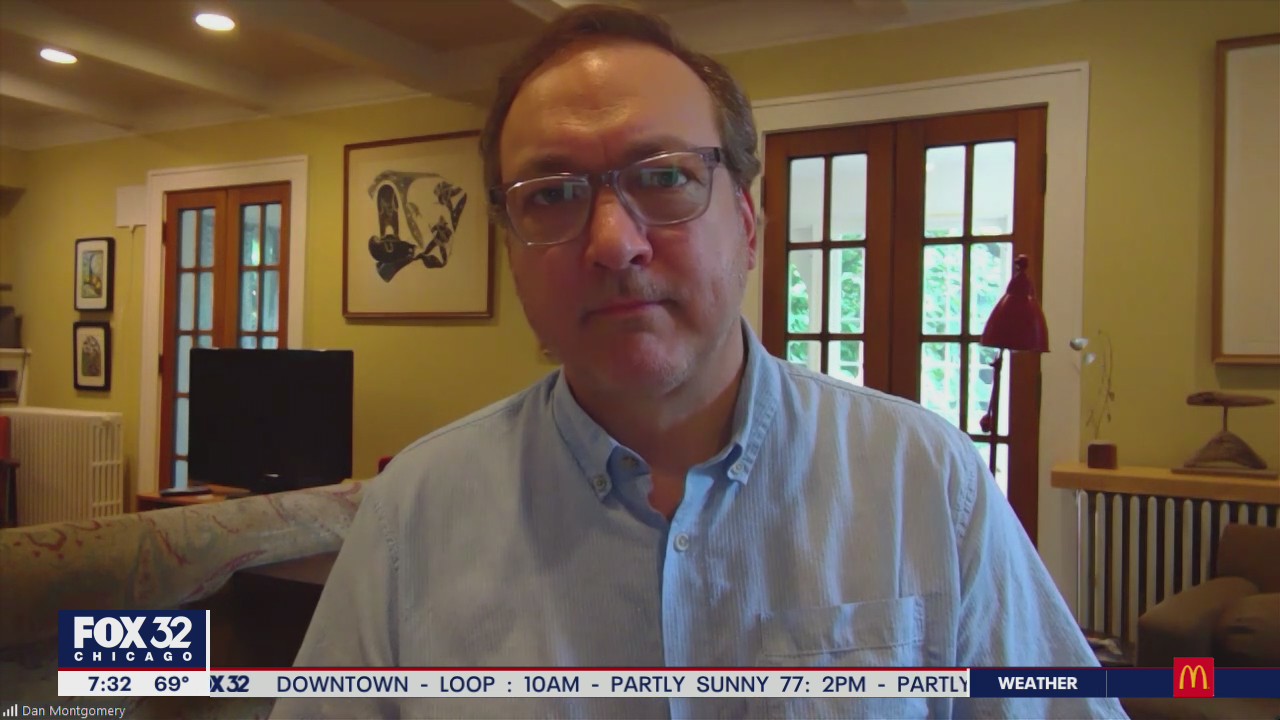 Illinois teachers unions say strike is on the table without adequate COVID-19 protections