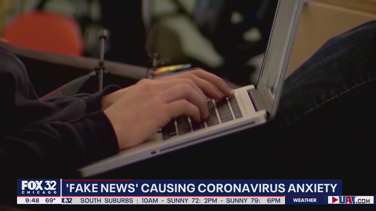 Teaching kids news literacy during the tricky time of remote learning