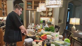 Nutritious meals tailored to Tampa's older adults