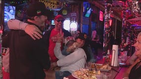 First day of the Firestone Grand Prix