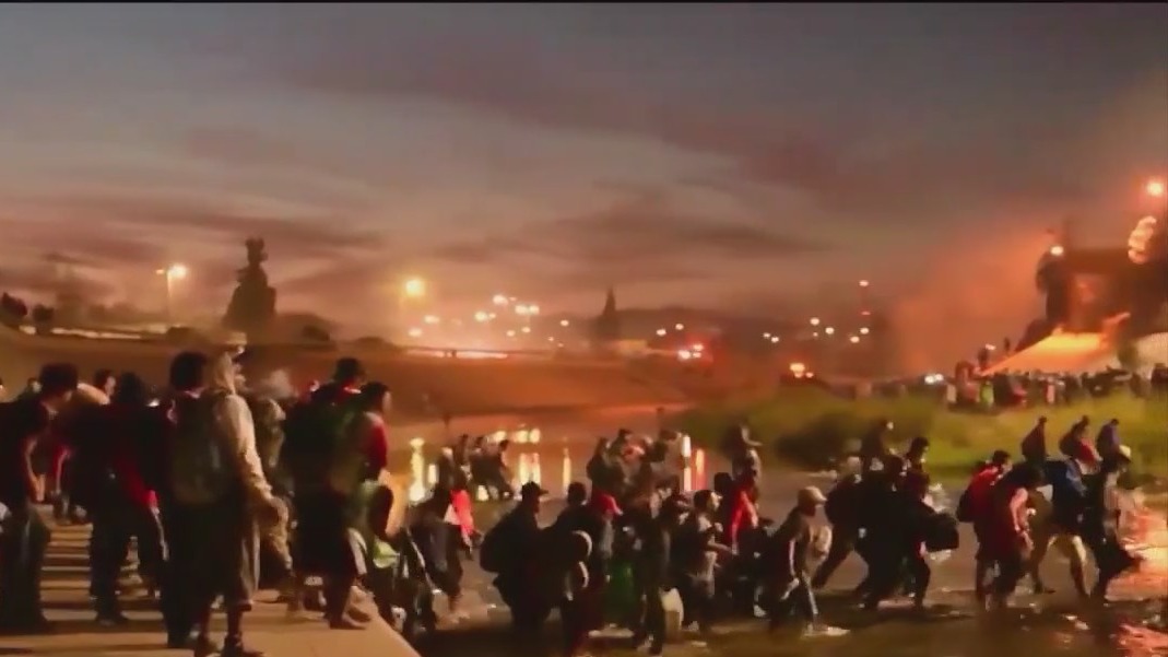 Riverhead declares state of emergency over migrant crisis | FOX 5 New York