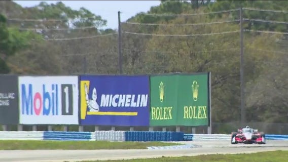 Preview of Firestone Grand Prix