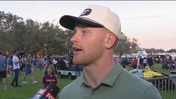 Danish racer ready to get behind the wheel