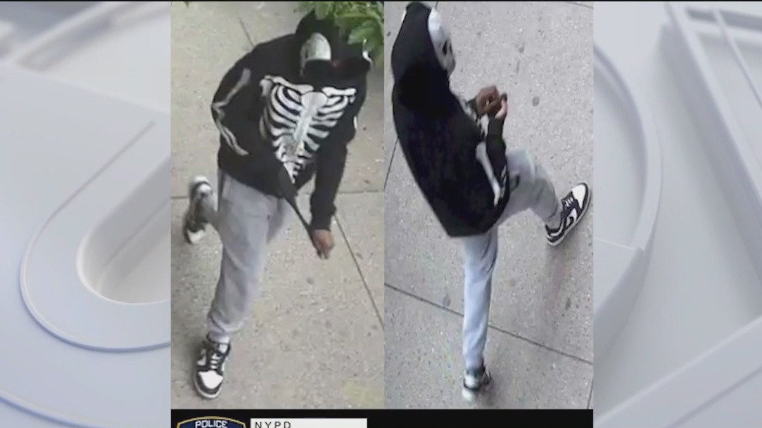 Brooklyn park stabbing: 15-year-old charged in teen attack