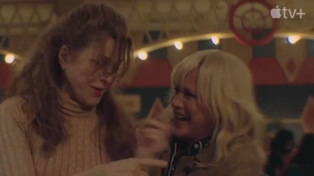 'High Desert' premieres on Apple TV+