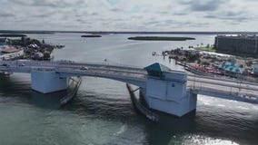 Drone Zone | Explore John's Pass