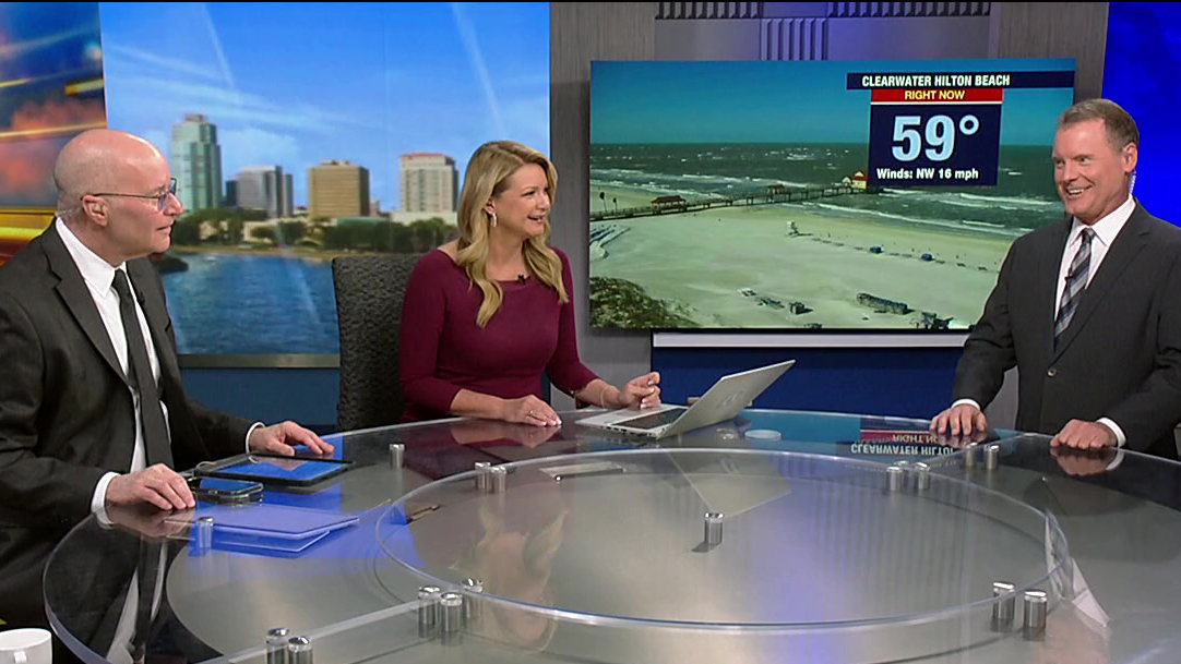 Good Day Goodies: March 7, 2025