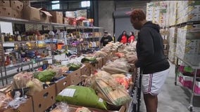 Trying to break the cycle of poverty in Tampa Bay