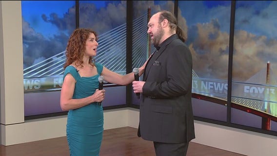 St. Pete Opera: ?A Little Night Music?