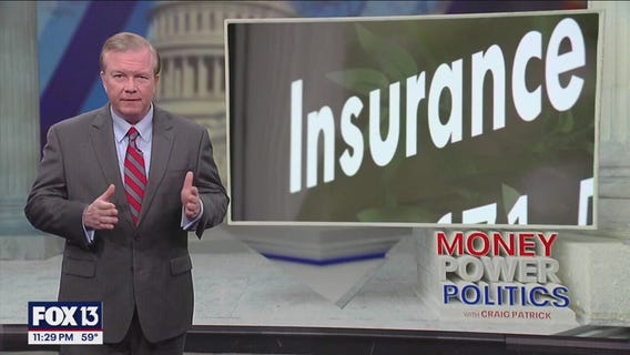 Concerns over rising home insurance prices