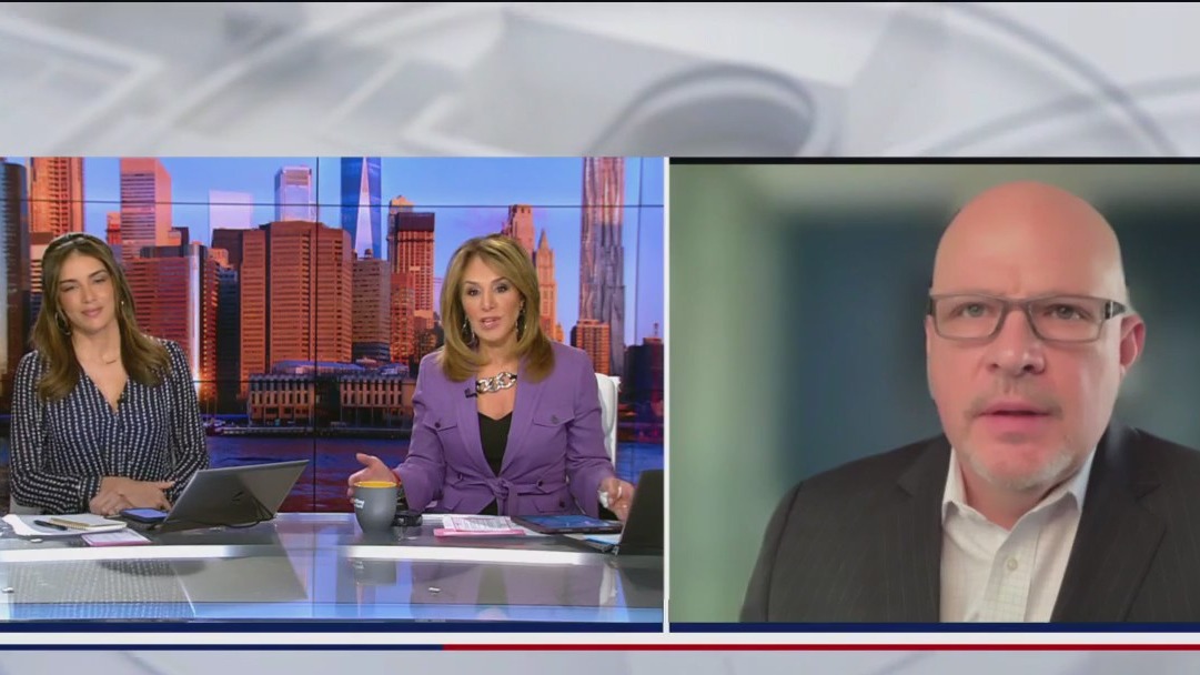 NYC migrant crisis: UFT president joins GDNY