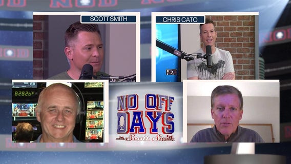 Best of No Off Days with Scott Smith