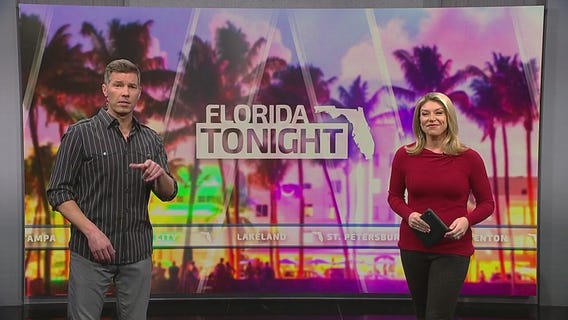 Florida Tonight: Episode 8