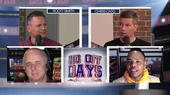 Beasts From The East: Chad Ricardo & Breland Moore