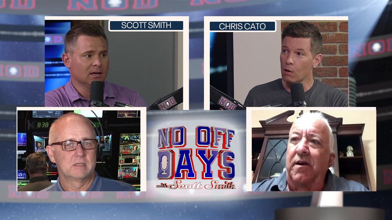 Cutlets & Cruises with The Sage