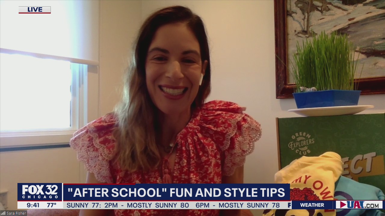 Back-to-school tips and preparation during a pandemic