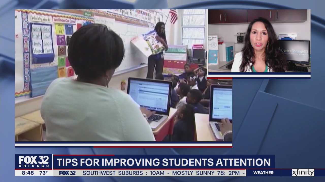 Tips for keeping your kids motivated and focused during remote learning