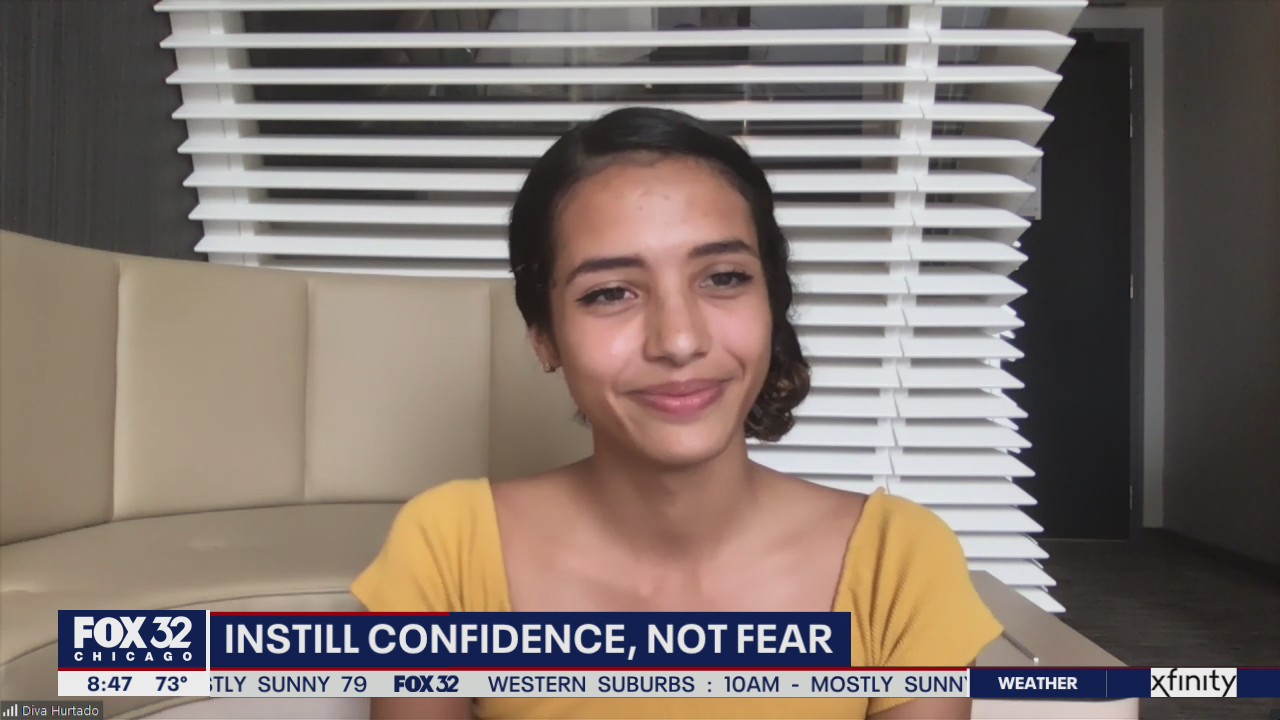 Teaching good cybersecurity habits to children