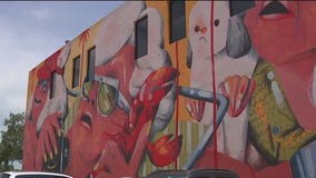 Spring break ?staycations:? Art in St. Pete