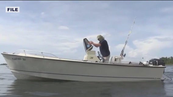 Cracking down on reckless boaters
