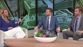 Markets down as economic uncertainty looms