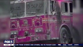 Curriculum teaches US students about 9/11 heroes