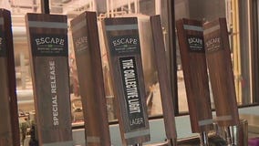 Charley's World | The Collective at Escape Brewing