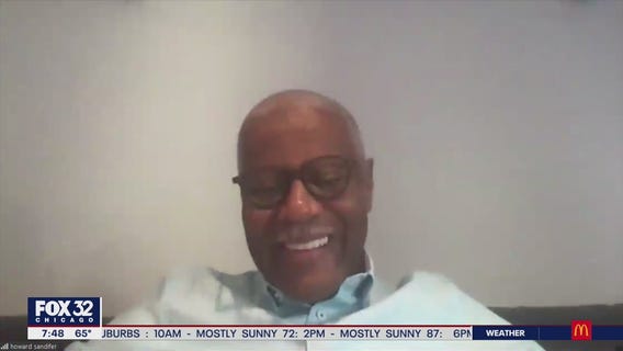 Chicago West Community Music Center bringing community together with music, self expression