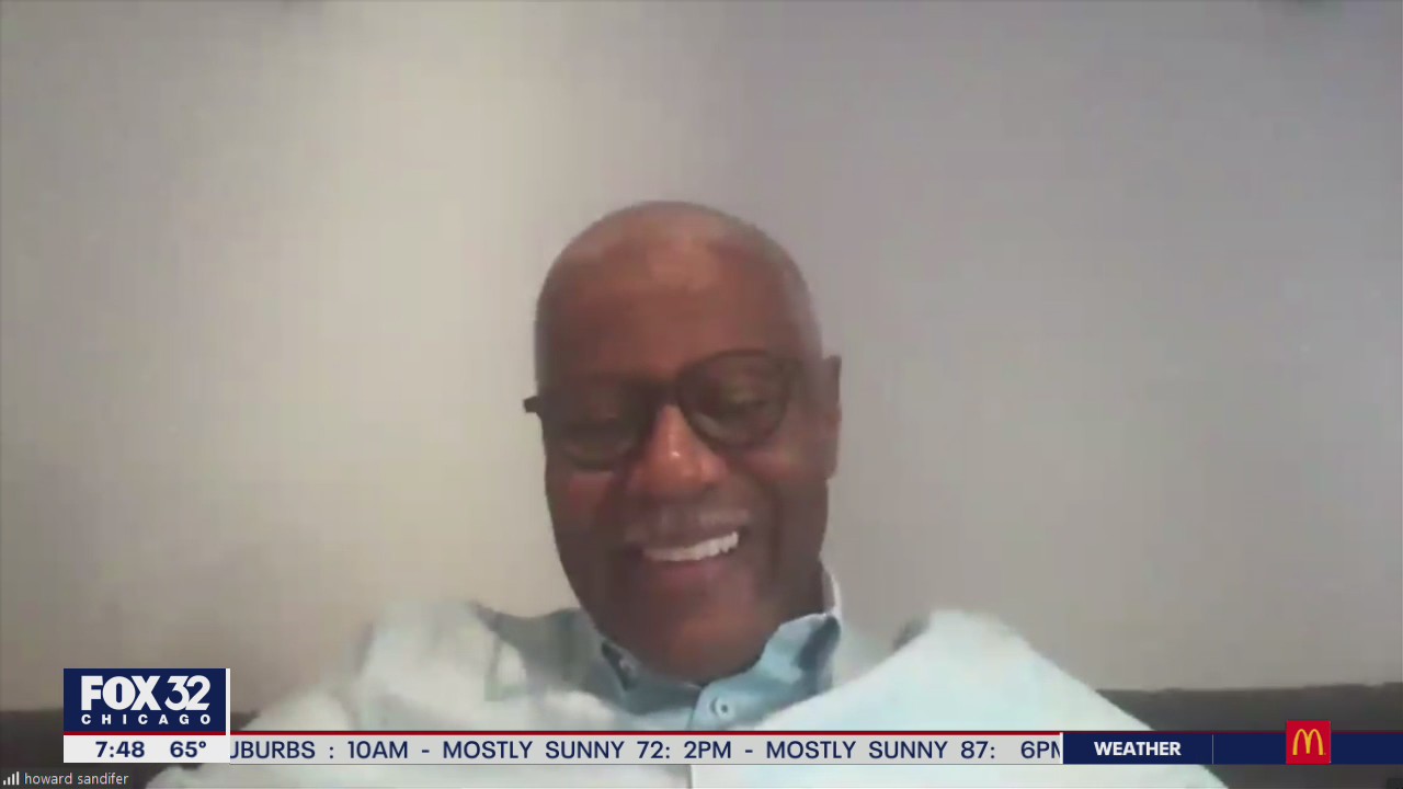 Chicago West Community Music Center bringing community together with music, self expression