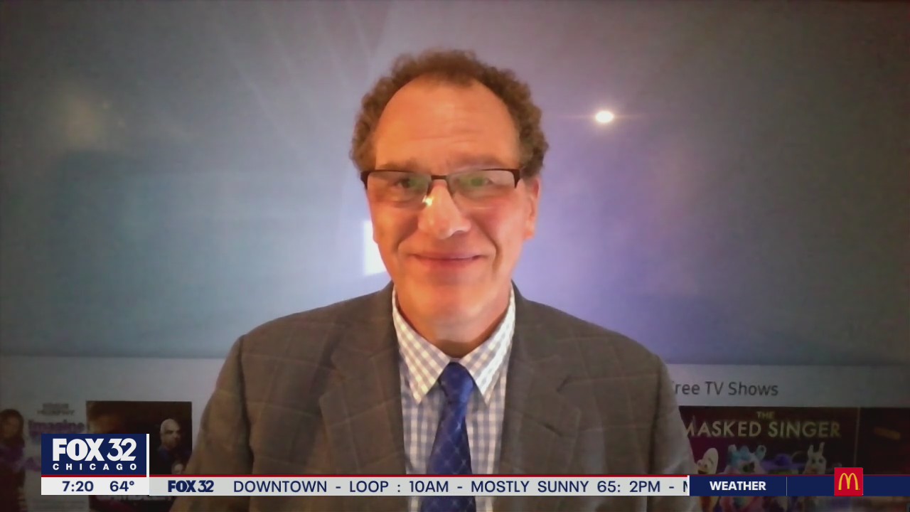 S&P rebounds from pandemic slump, hitting record high