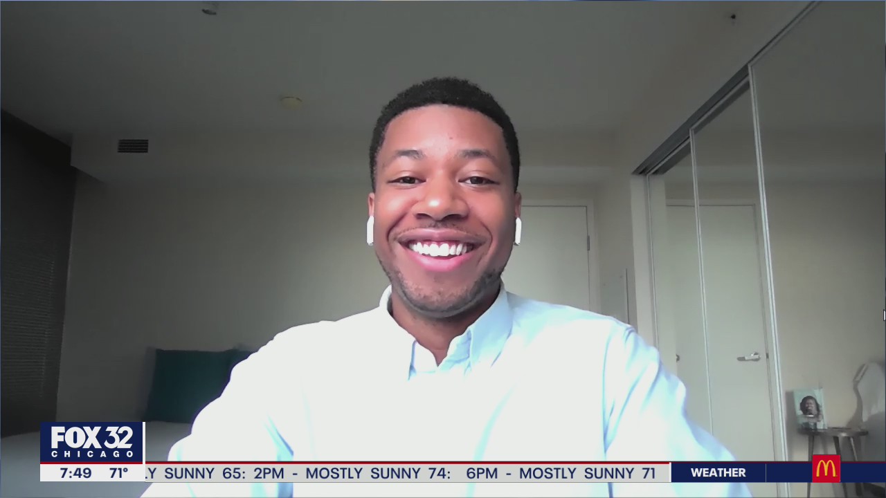 Northwestern's IDEA Club challenges racism on multiple societal fronts